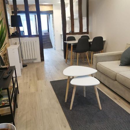 Villas Chapu 퐁텐블로 외부 사진