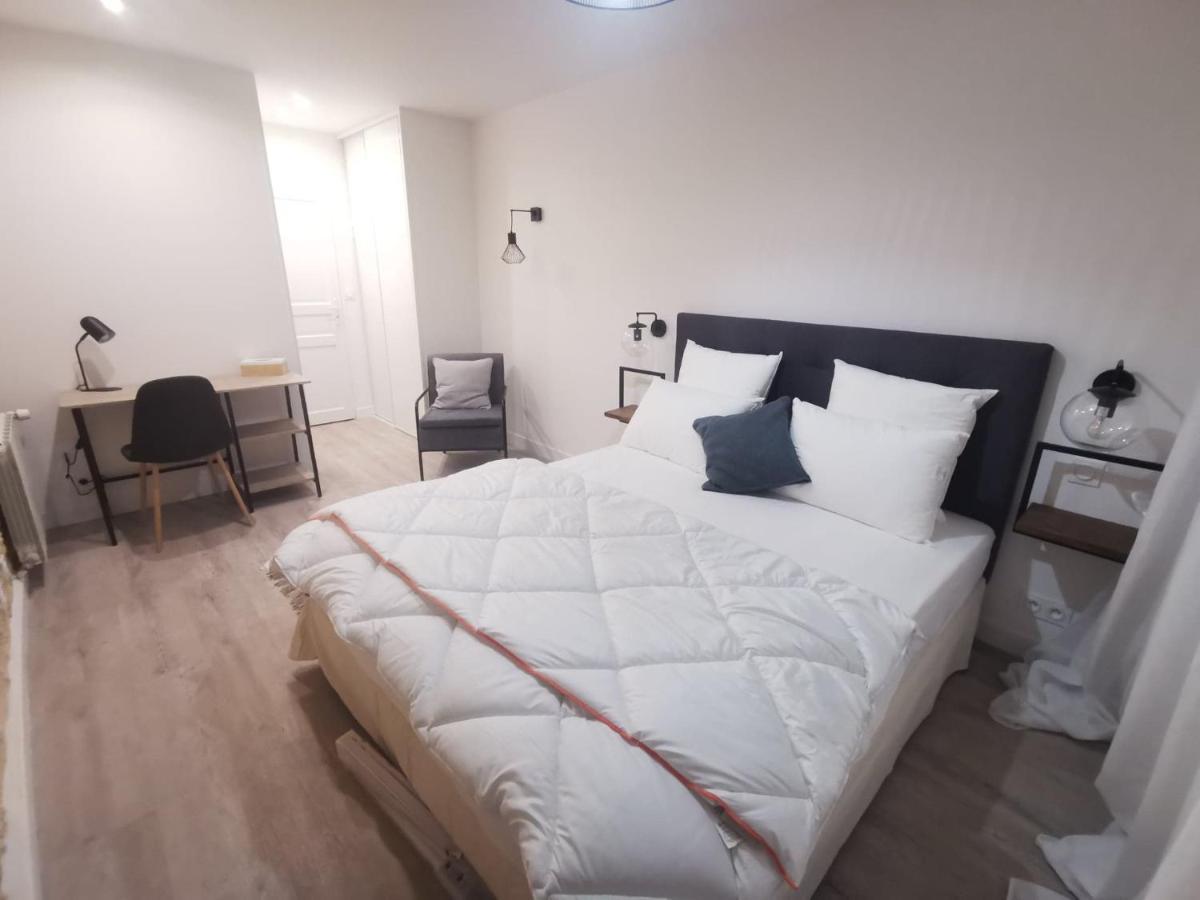 Villas Chapu 퐁텐블로 외부 사진