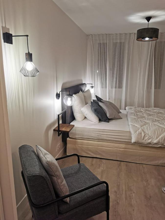 Villas Chapu 퐁텐블로 외부 사진