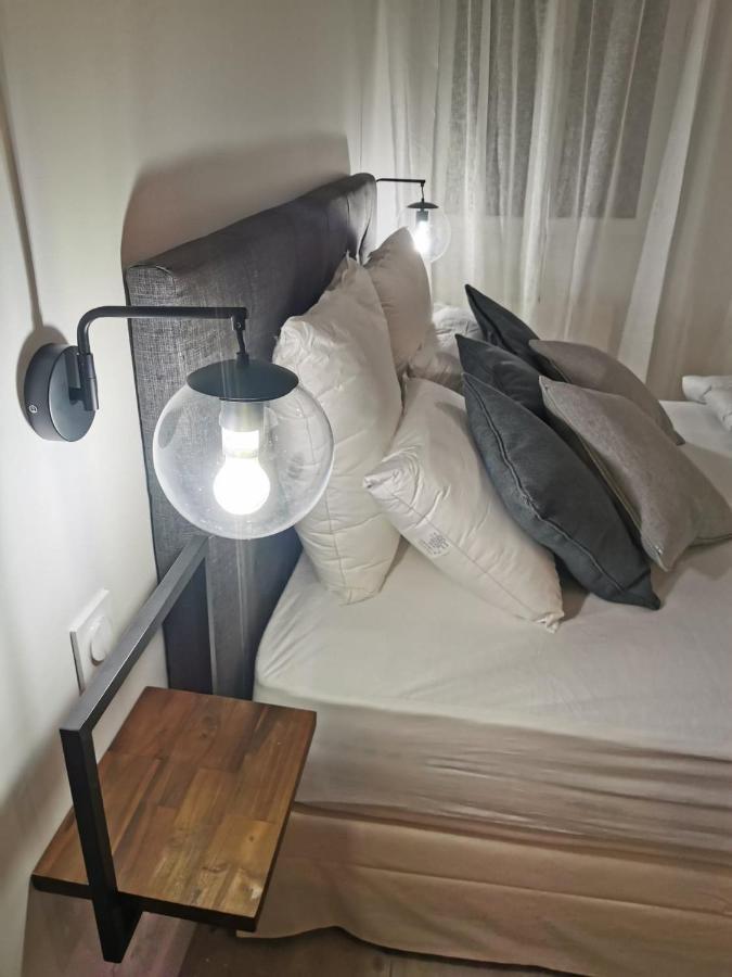 Villas Chapu 퐁텐블로 외부 사진