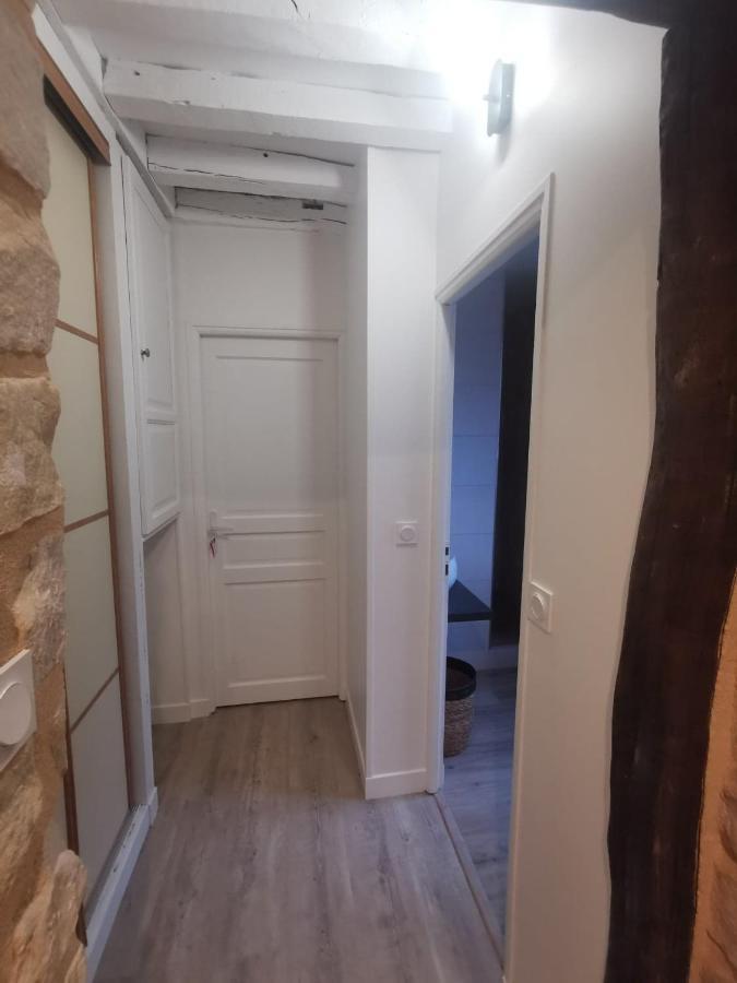 Villas Chapu 퐁텐블로 외부 사진