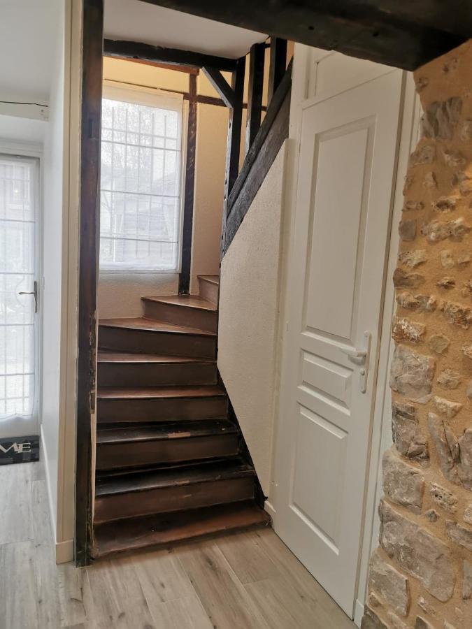 Villas Chapu 퐁텐블로 외부 사진